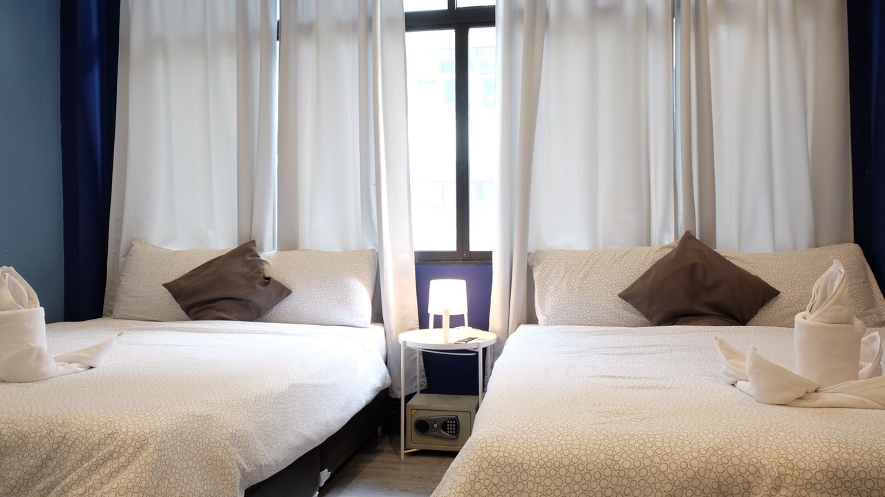 Photo of Bedroom in Sukhumvit