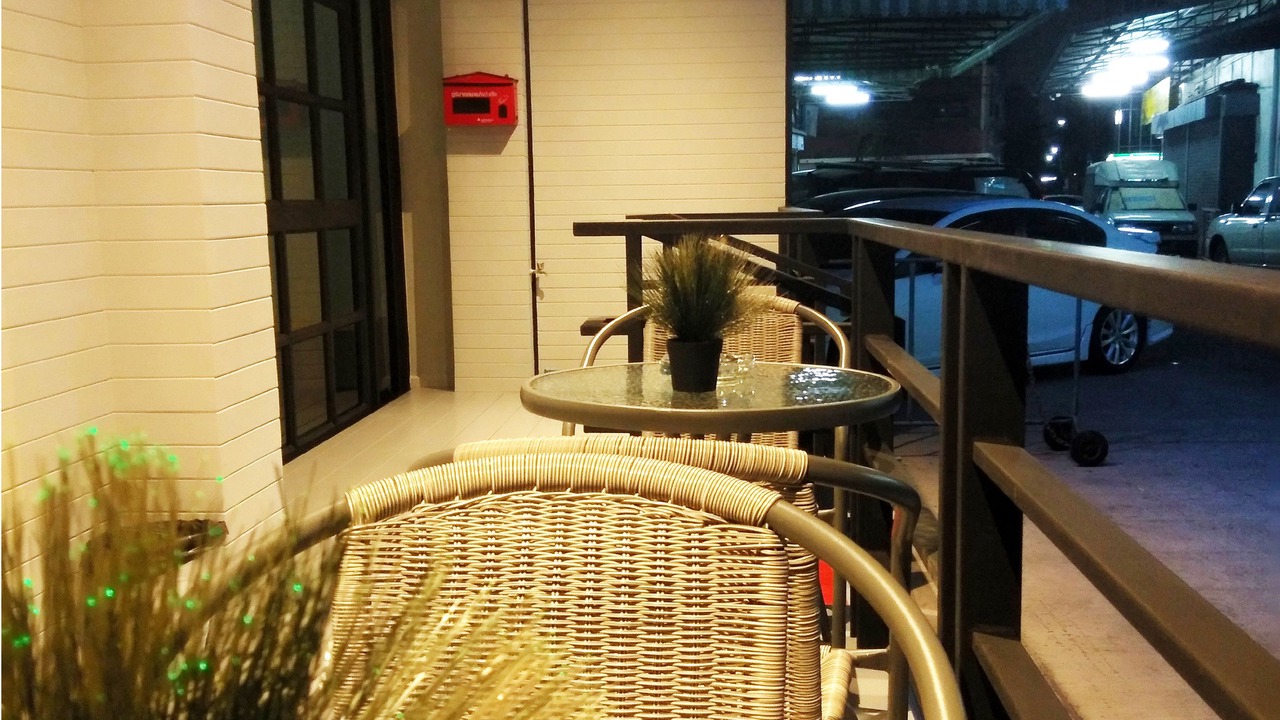 Photo of Outdoor in Sukhumvit