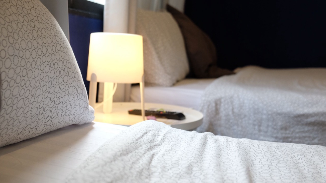Photo of Bedroom in Sukhumvit
