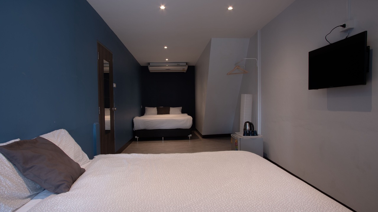 Photo of Bedroom in Sukhumvit