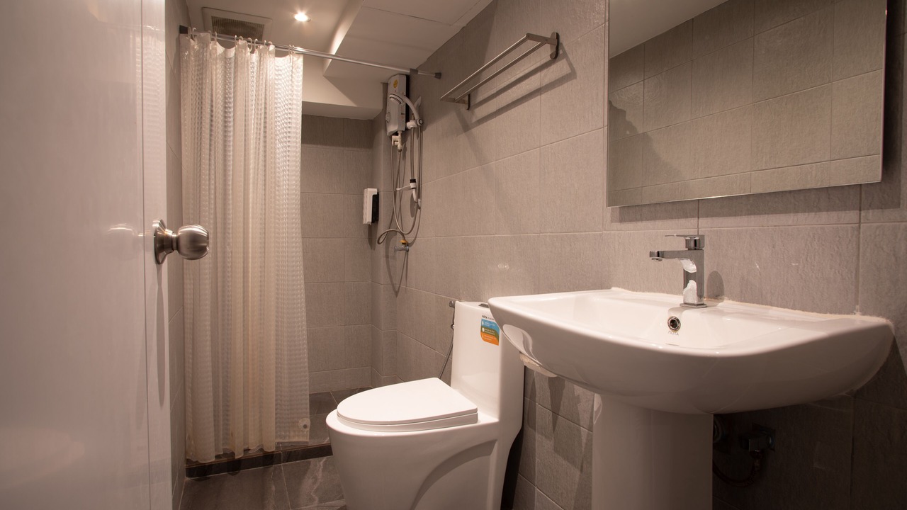Photo of Bedroom in Sukhumvit