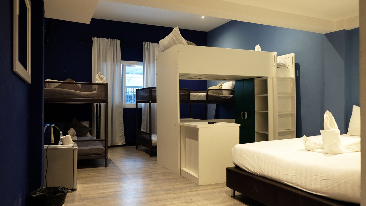 Photo of Bedroom in Sukhumvit