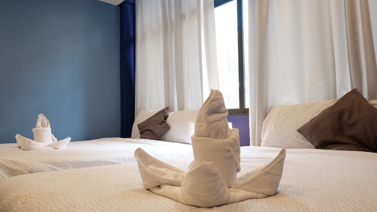 Photo of Bedroom in Sukhumvit