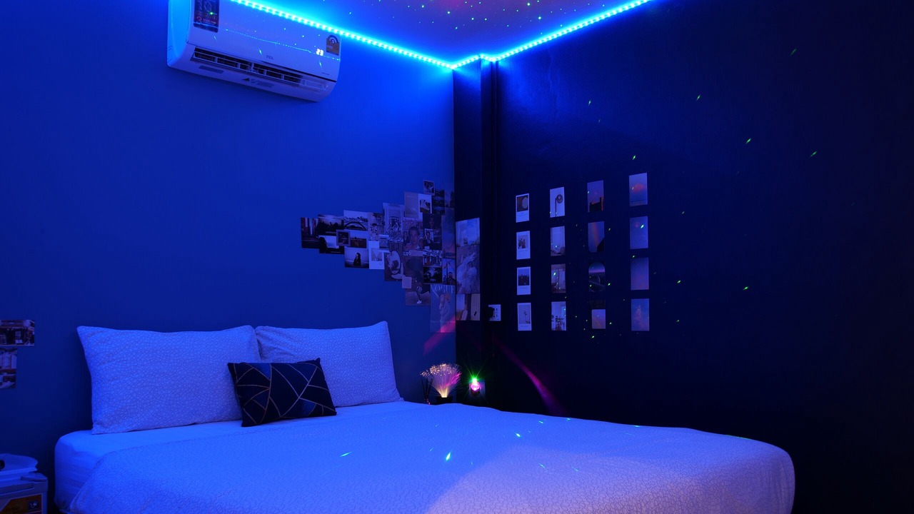 Photo of Bedroom in Sukhumvit