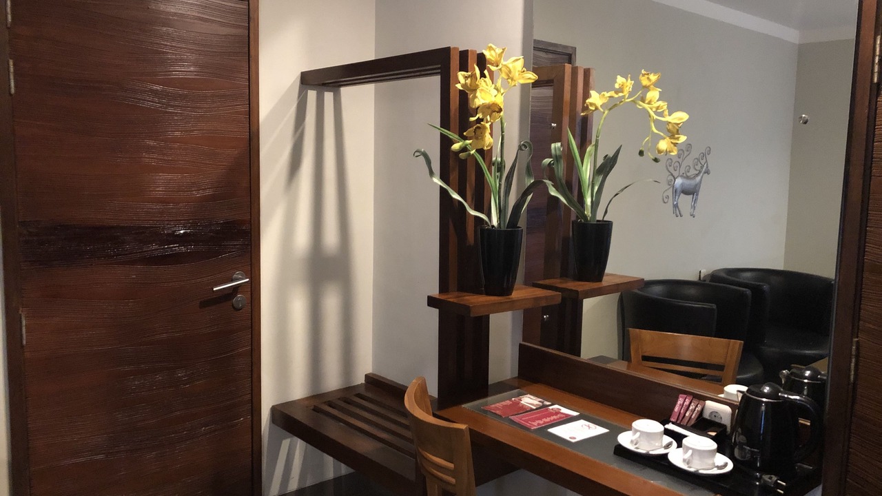 Photo of Bedroom in Lubuklinggau