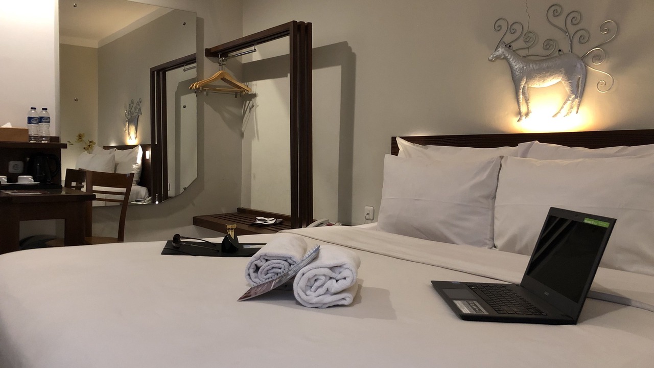 Photo of Bedroom in Lubuklinggau