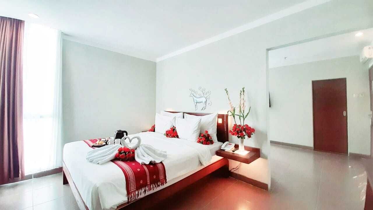 Photo of Bedroom in Lubuklinggau
