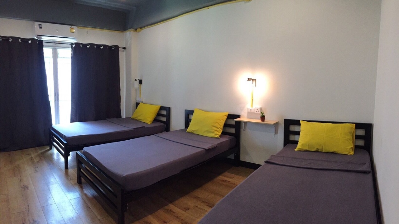 Photo of Bedroom in Racha Thewa