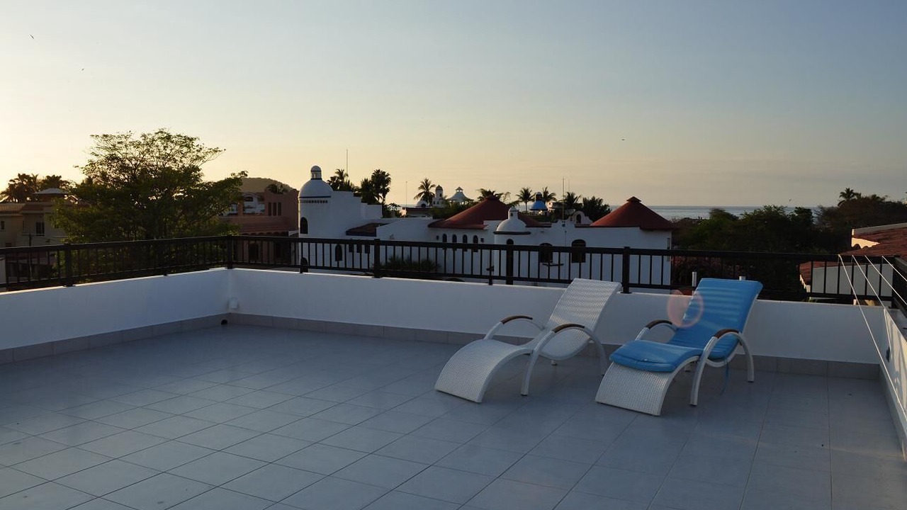 Photo of Outdoor in Rincon de Guayabitos