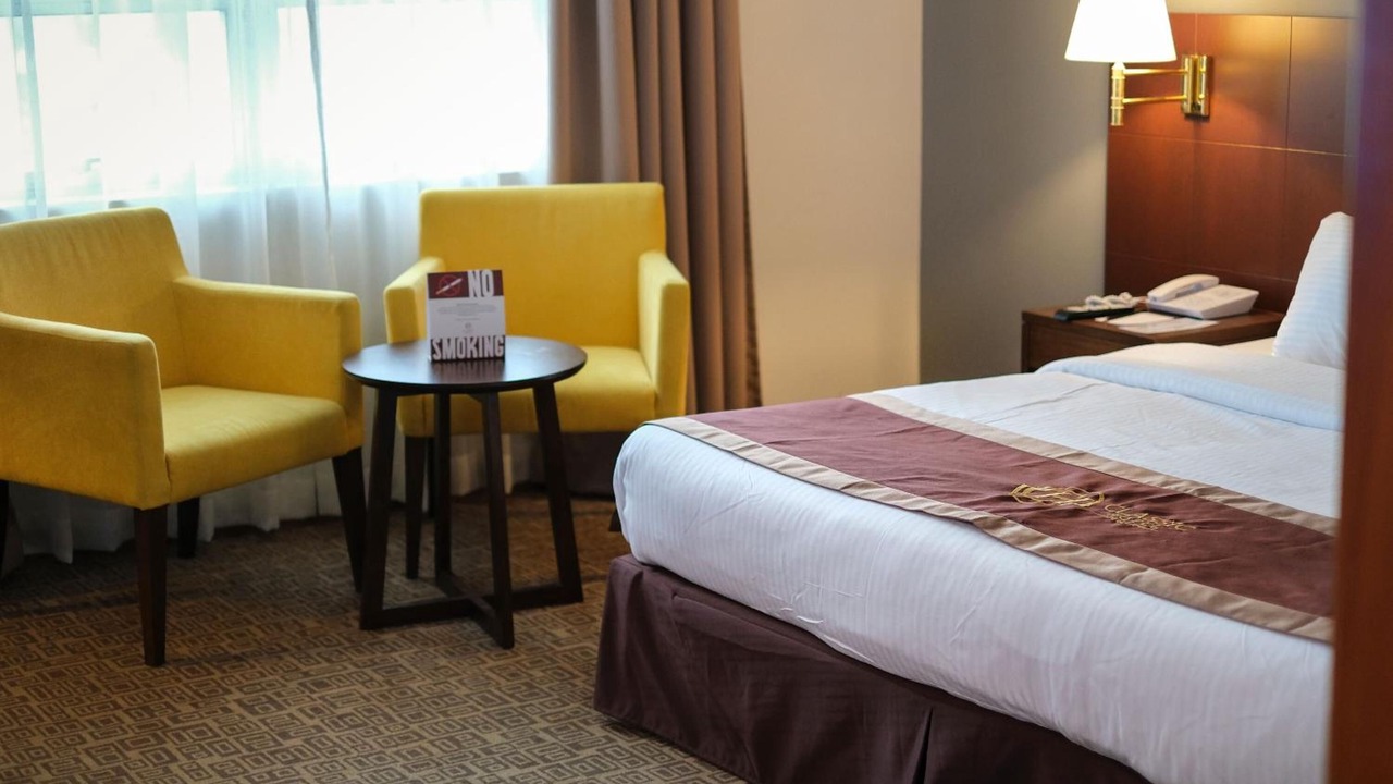 Photo of Bedroom in Muar