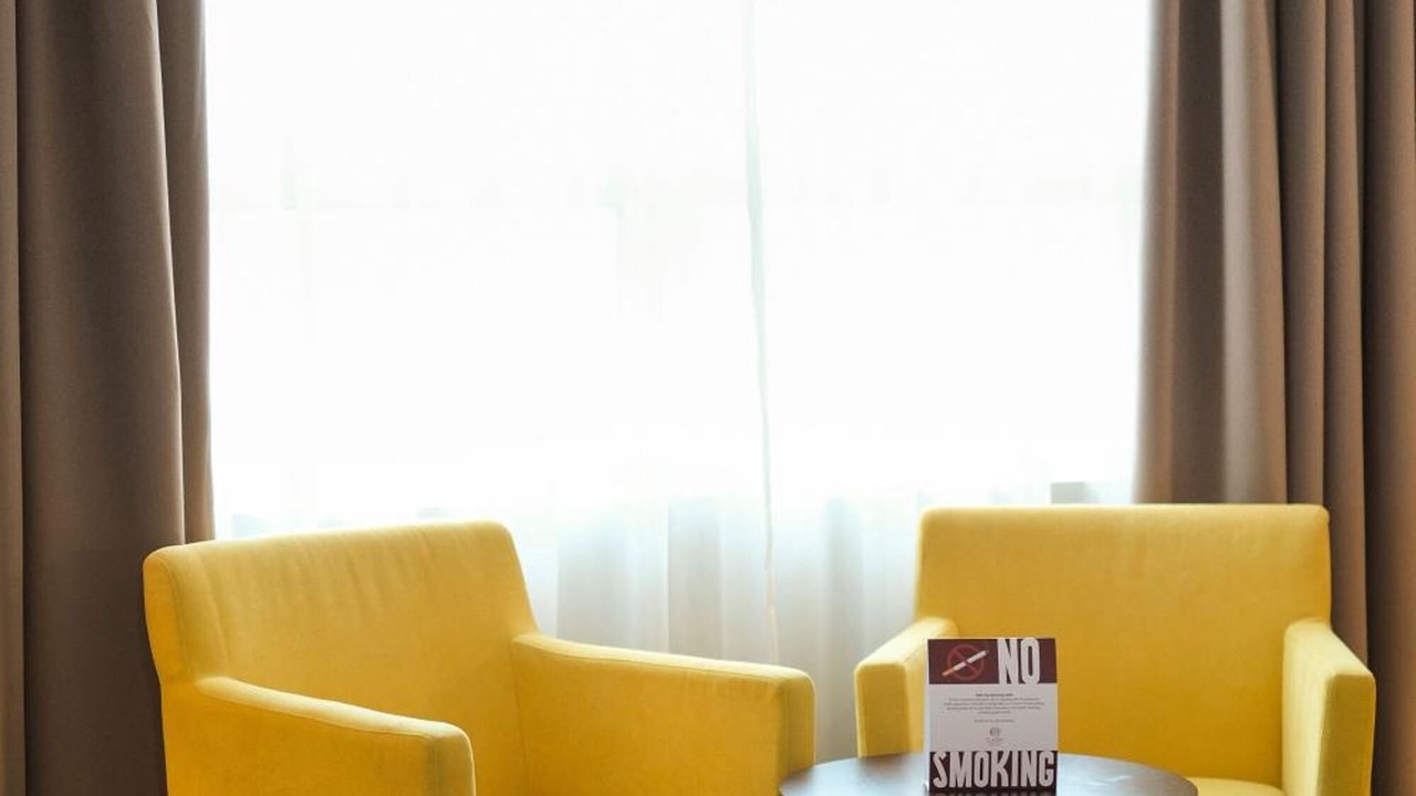 Photo of Bedroom in Muar