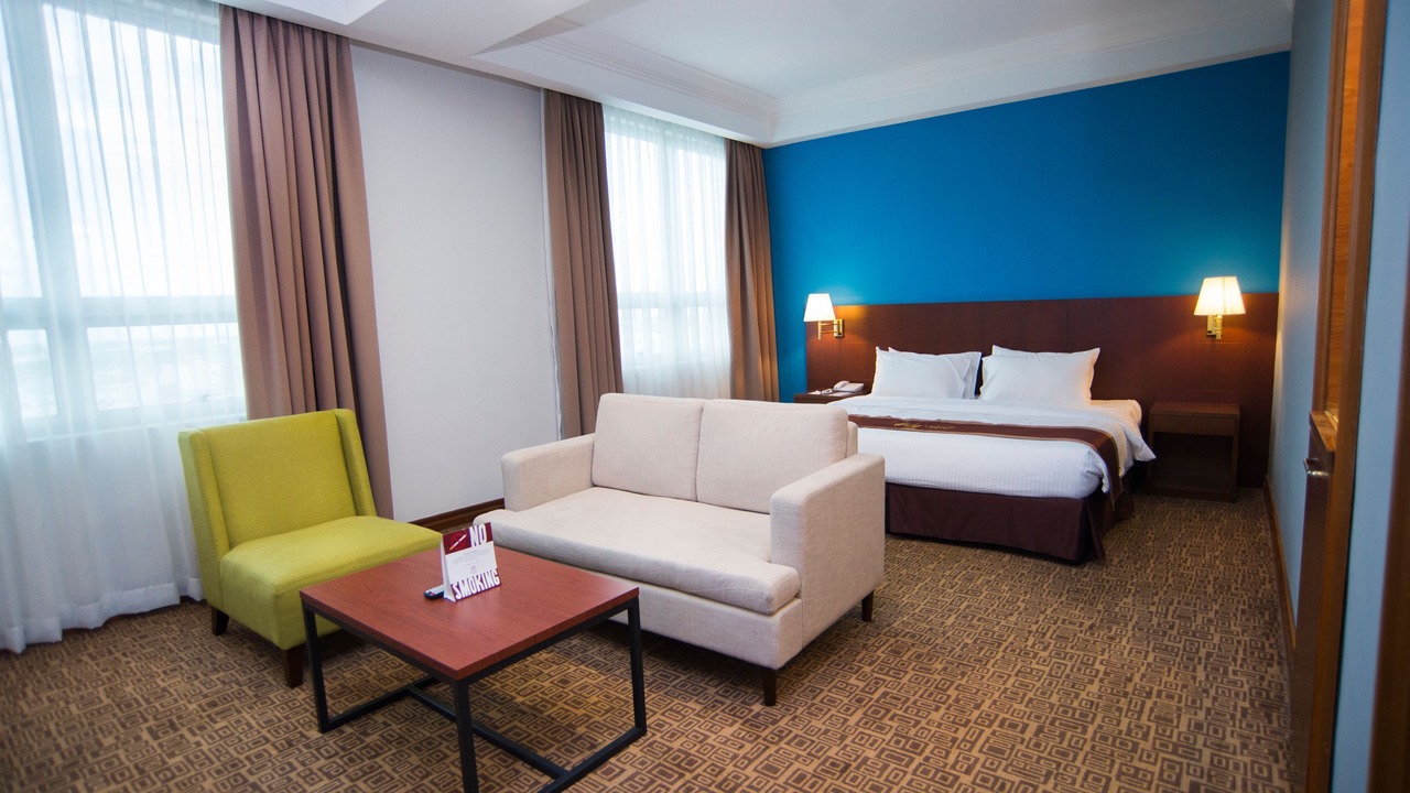 Photo of Bedroom in Muar