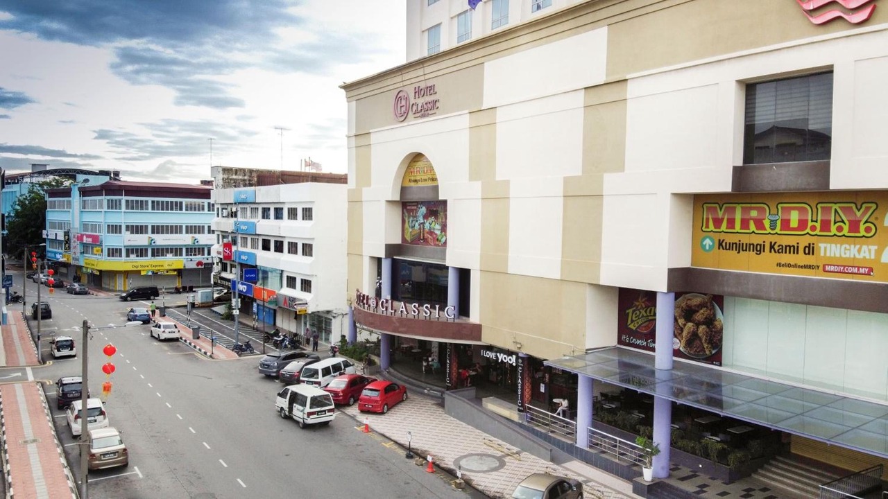 Photo of Outdoor in Muar