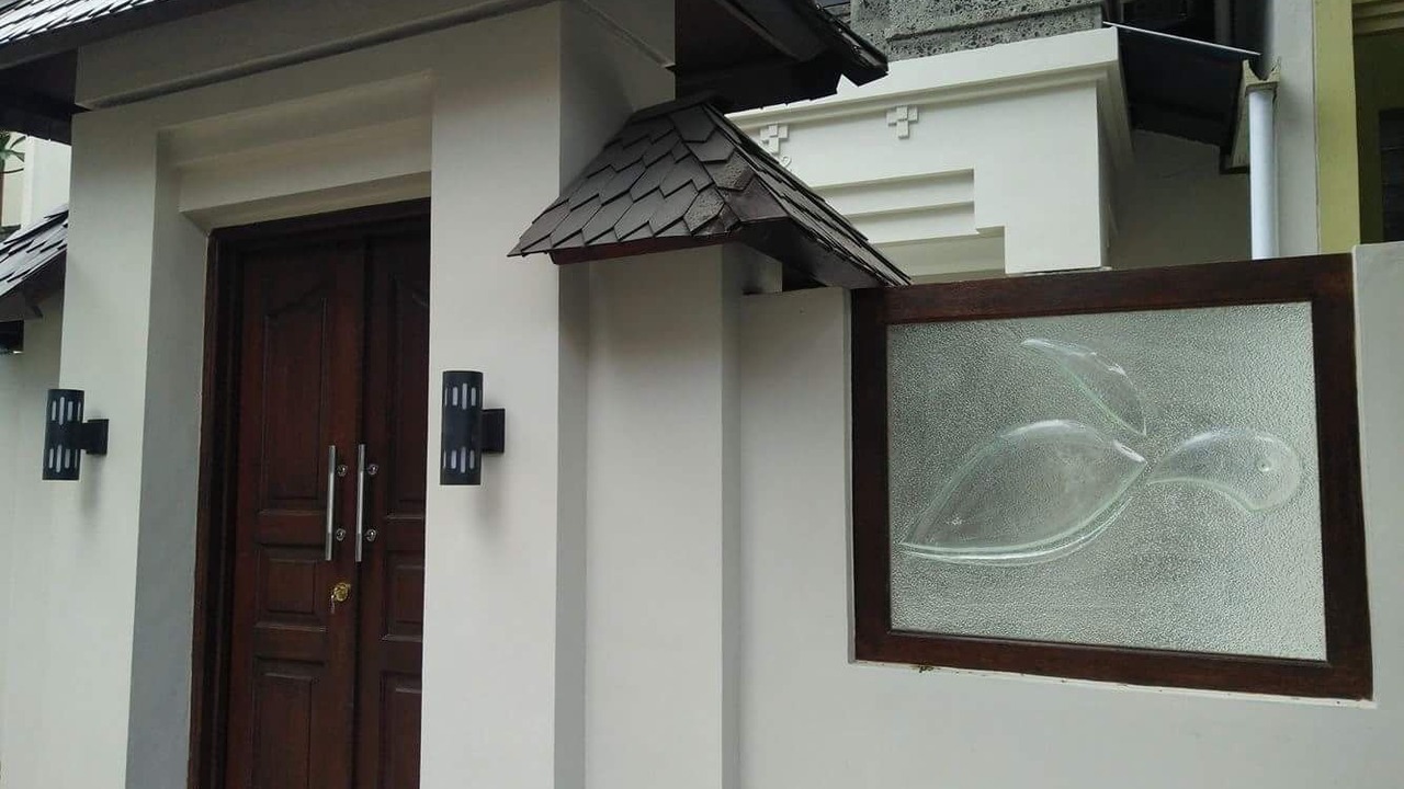 Photo of Outdoor in Kartika Plaza