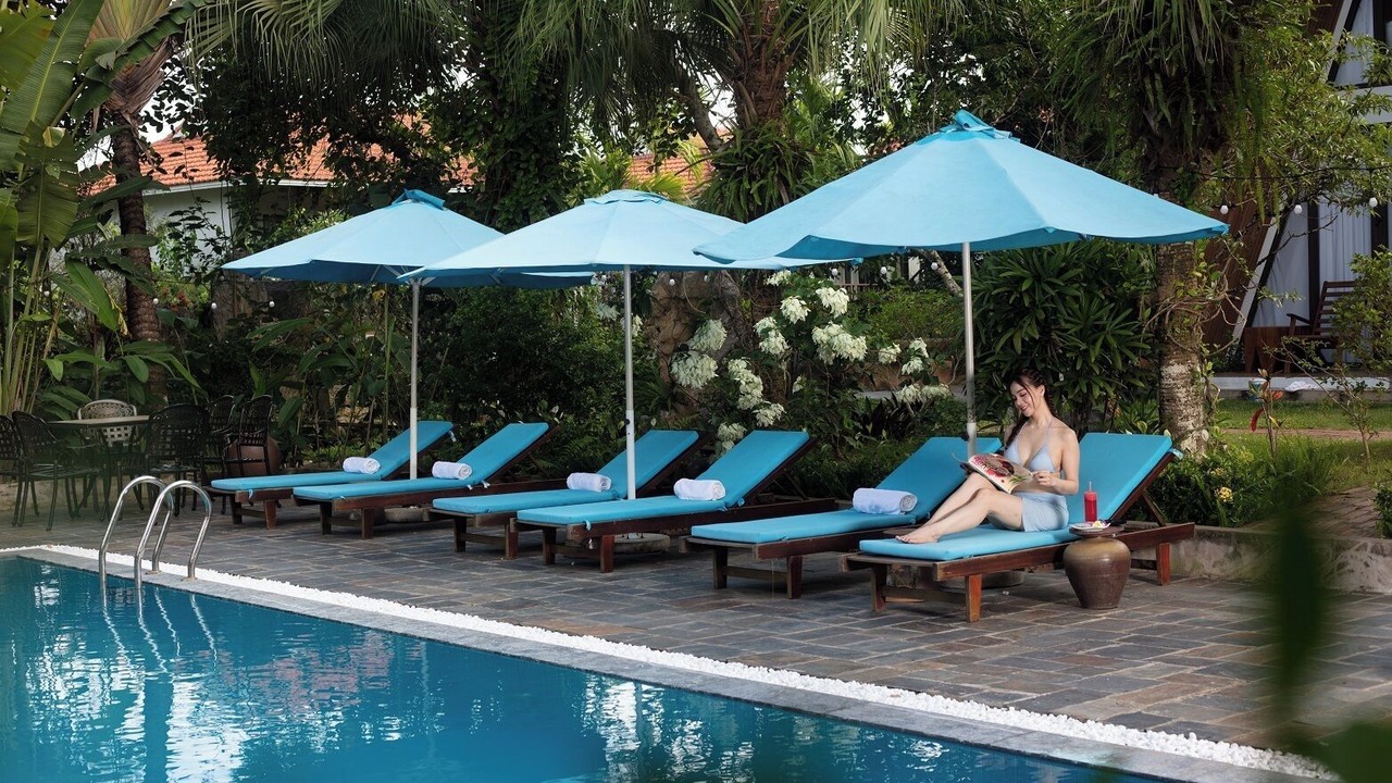 Photo of Outdoor in Gia Vien