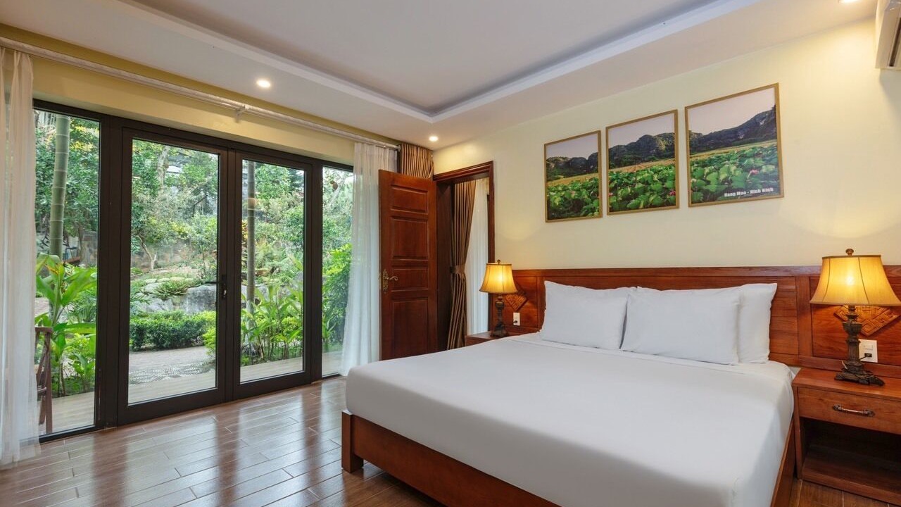 Photo of Bedroom in Gia Vien