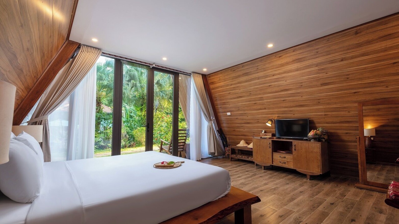 Photo of Bedroom in Gia Vien
