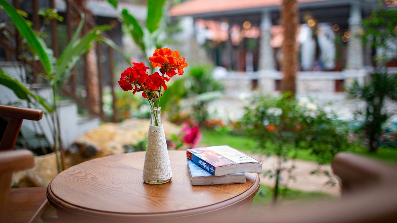 Photo of Bedroom in Gia Vien
