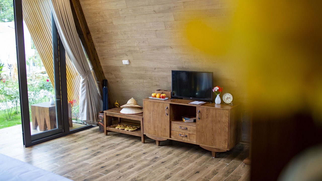 Photo of Bedroom in Gia Vien