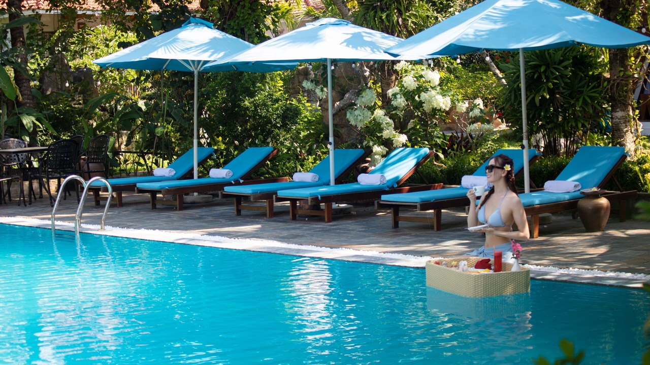 Photo of Outdoor in Gia Vien