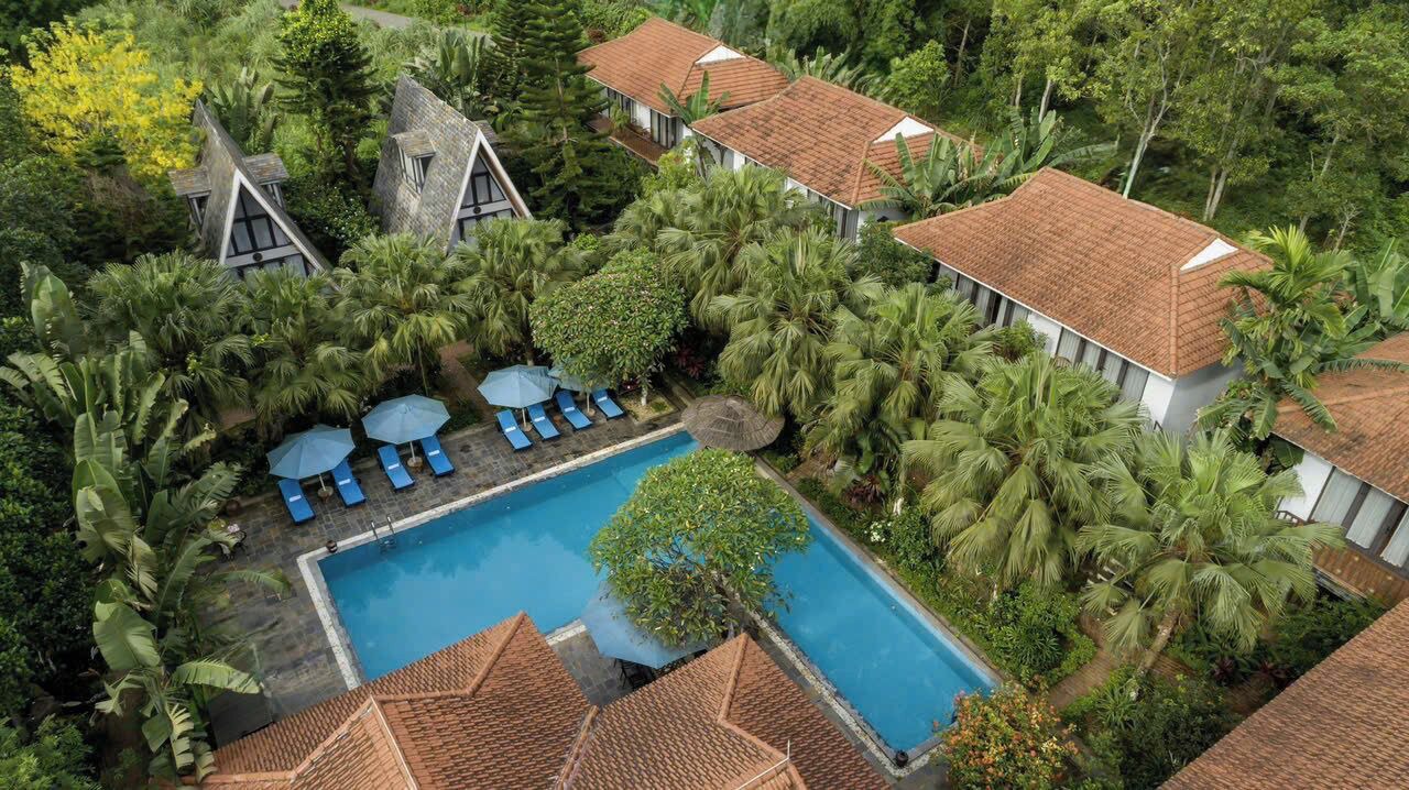 Photo of Outdoor in Gia Vien