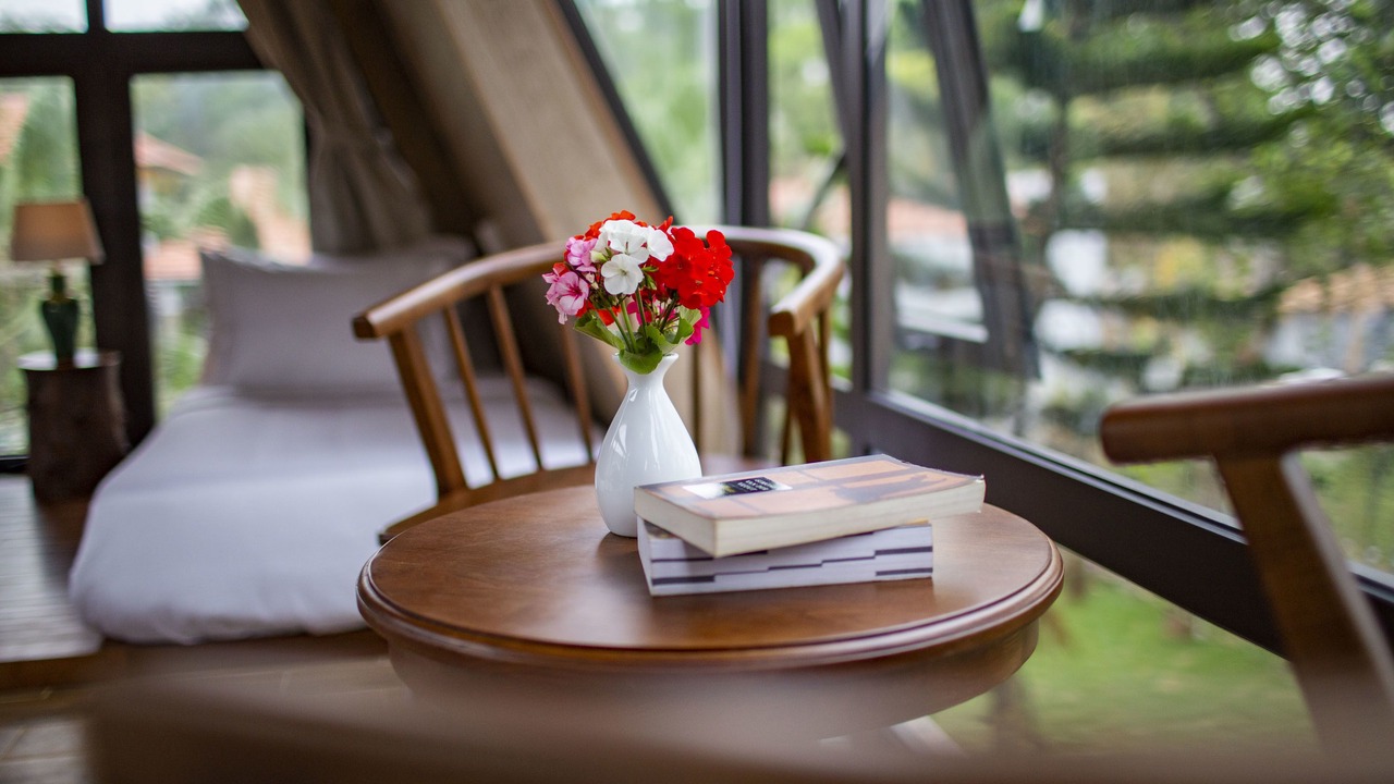 Photo of Bedroom in Gia Vien