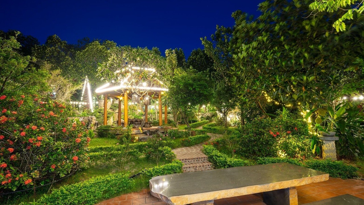 Photo of Outdoor in Gia Vien