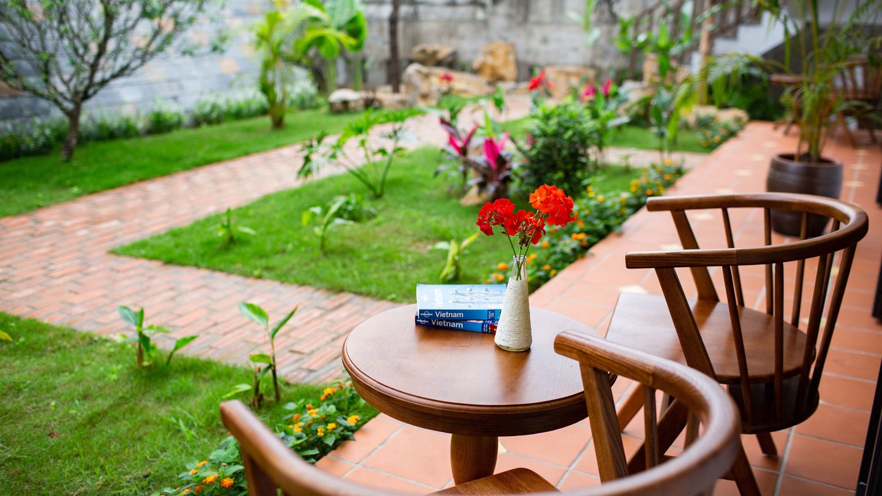 Photo of Outdoor in Gia Vien