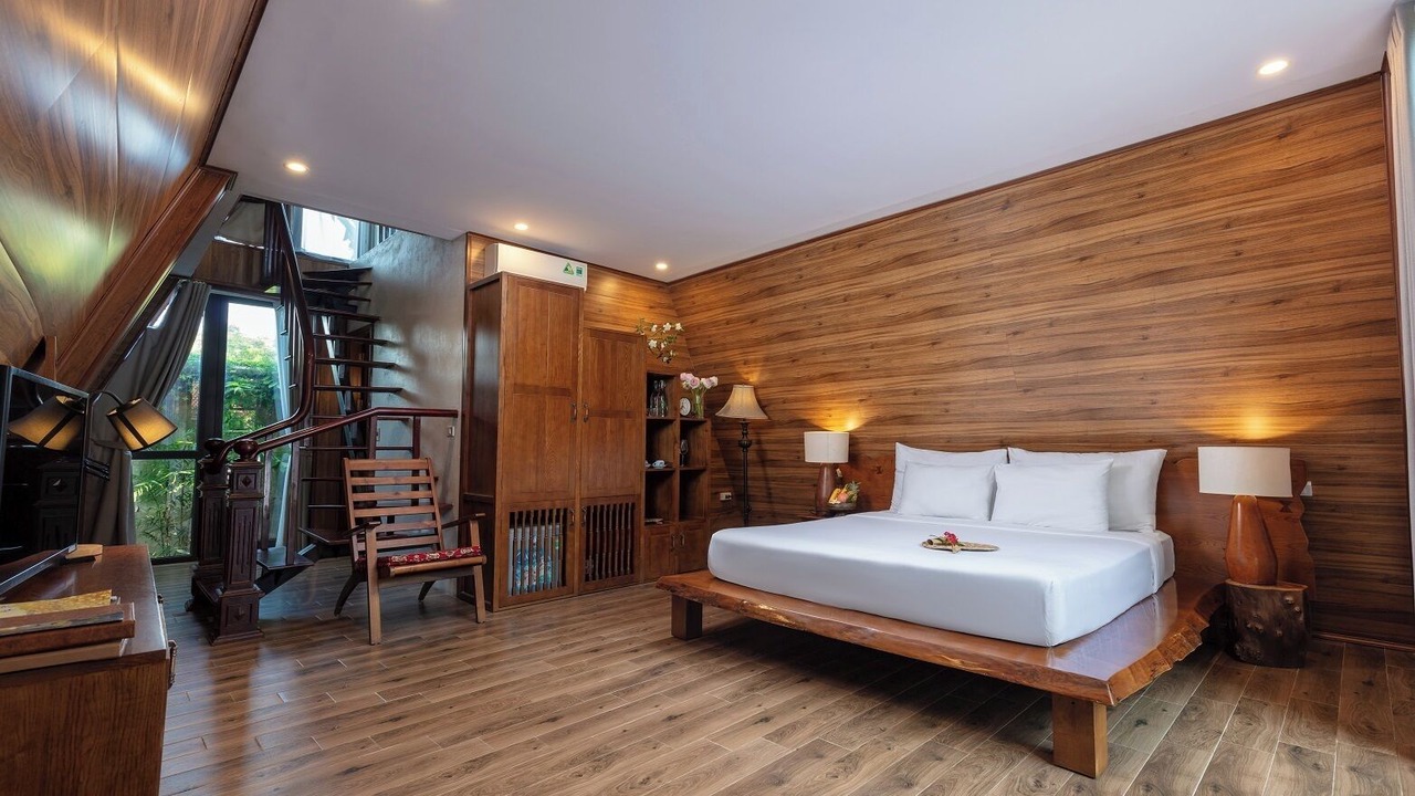 Photo of Bedroom in Gia Vien