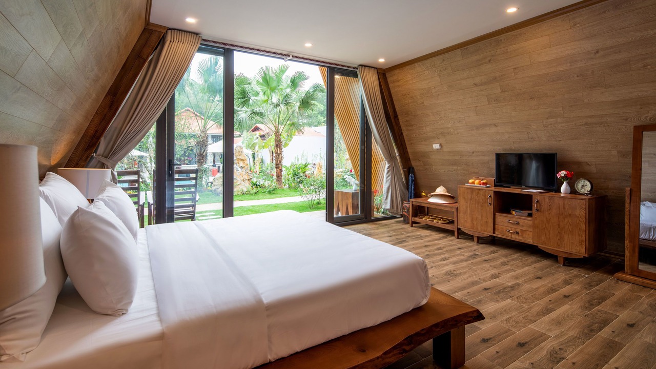 Photo of Bedroom in Gia Vien