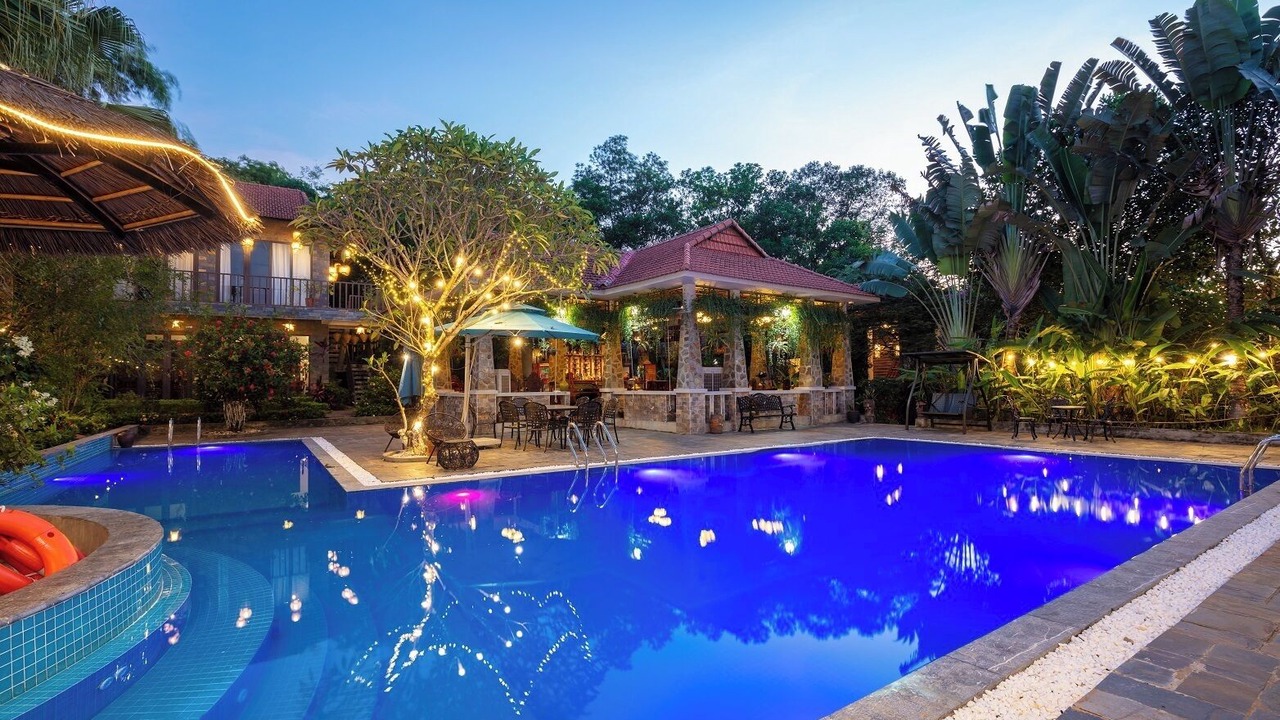 Photo of Outdoor in Gia Vien