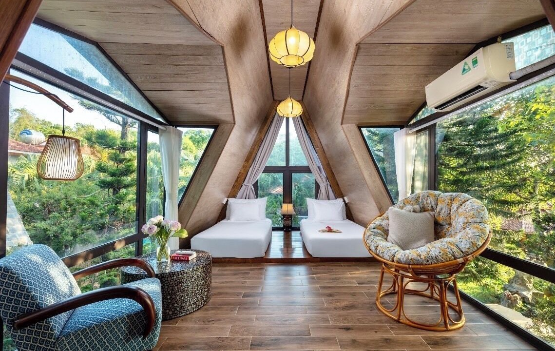 Photo of Bedroom in Gia Vien