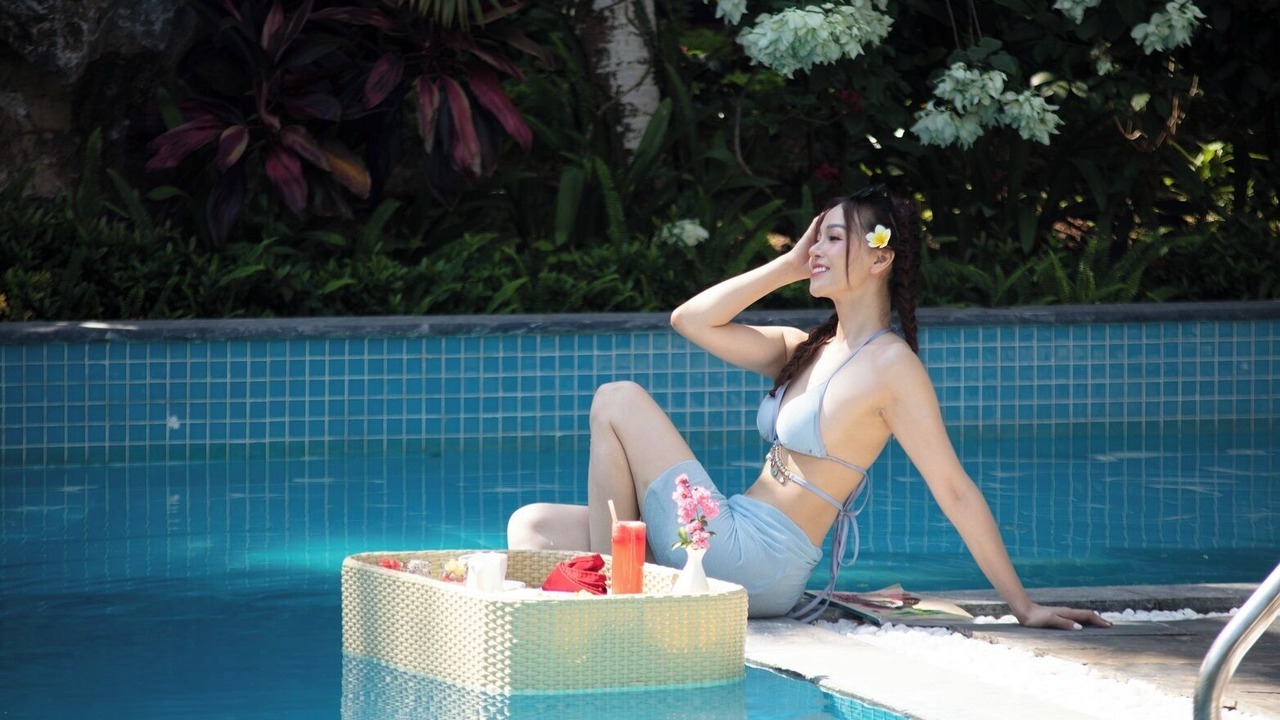 Photo of Outdoor in Gia Vien