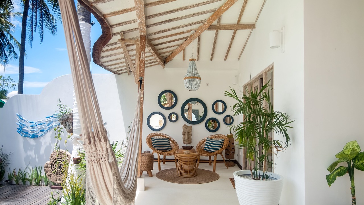 Photo of Outdoor in Gili Air