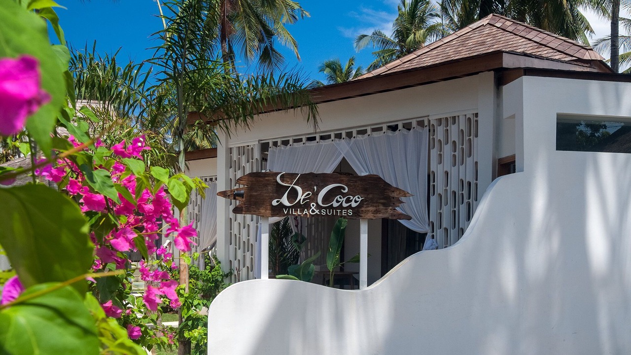 Photo of Outdoor in Gili Air