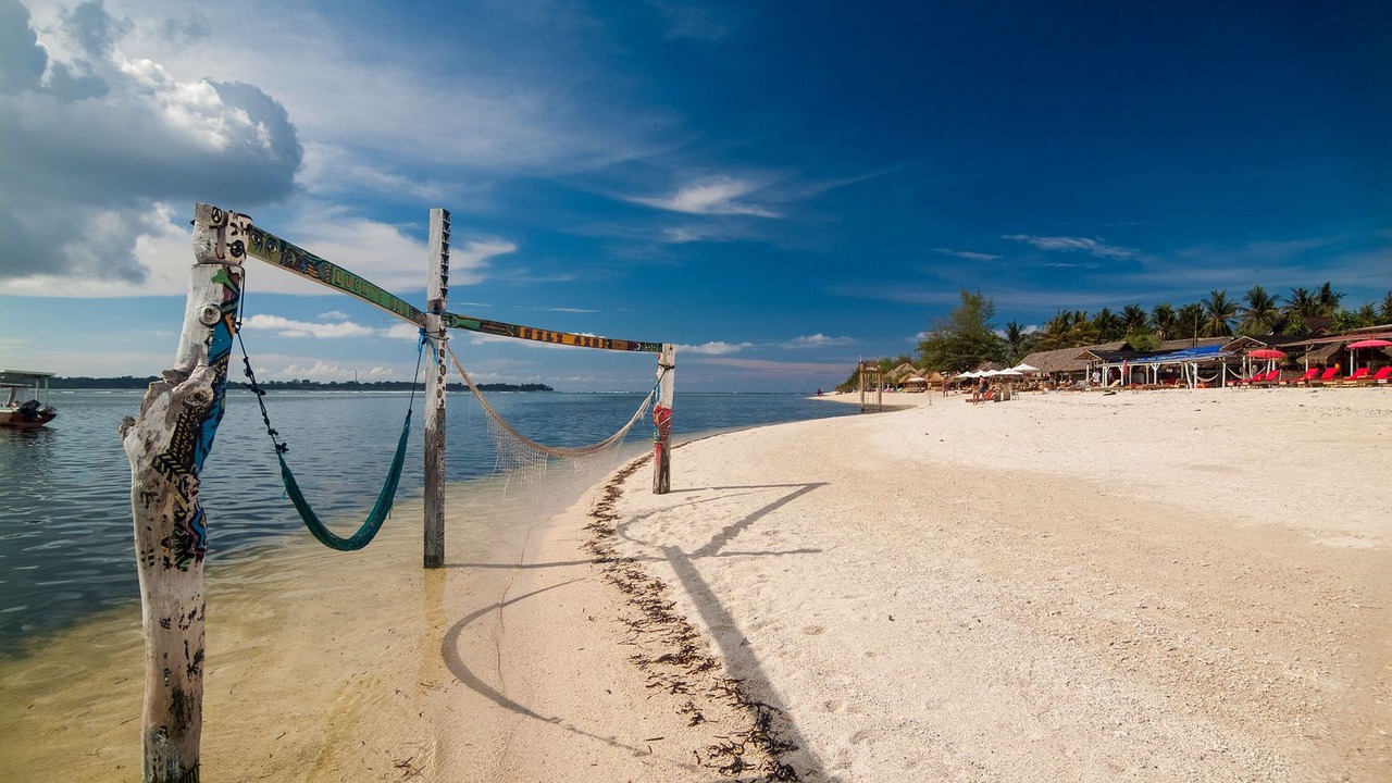 Photo of Others in Gili Air
