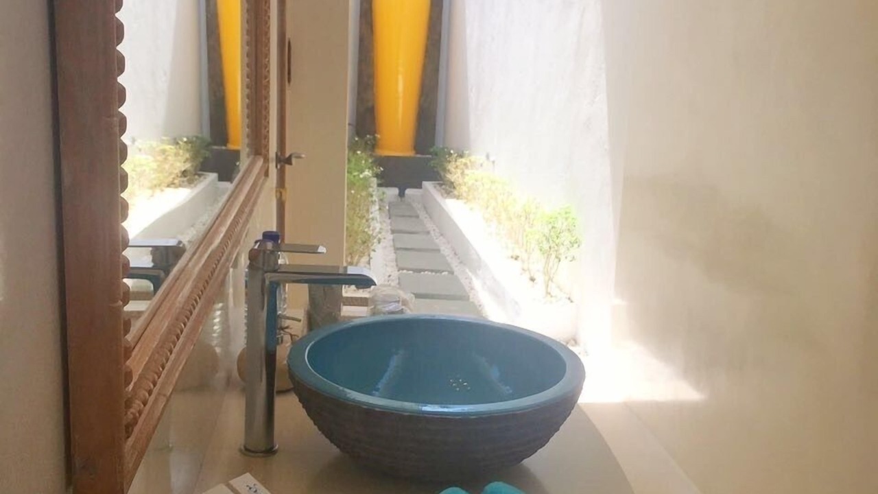 Photo of Bathroom in Gili Air