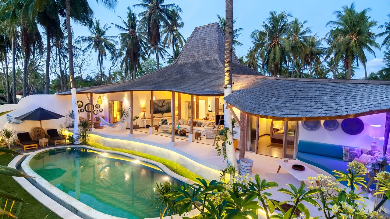 Photo of Outdoor in Gili Air