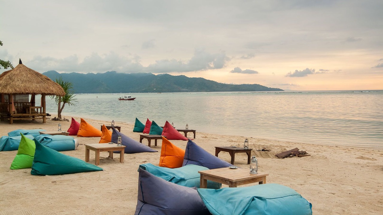 Photo of Others in Gili Air