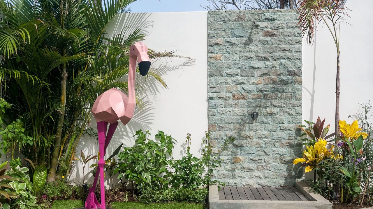 Photo of Outdoor in Gili Air