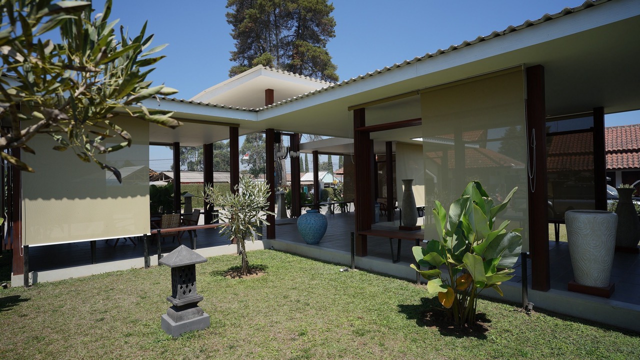 Photo of Outdoor in Pangalengan
