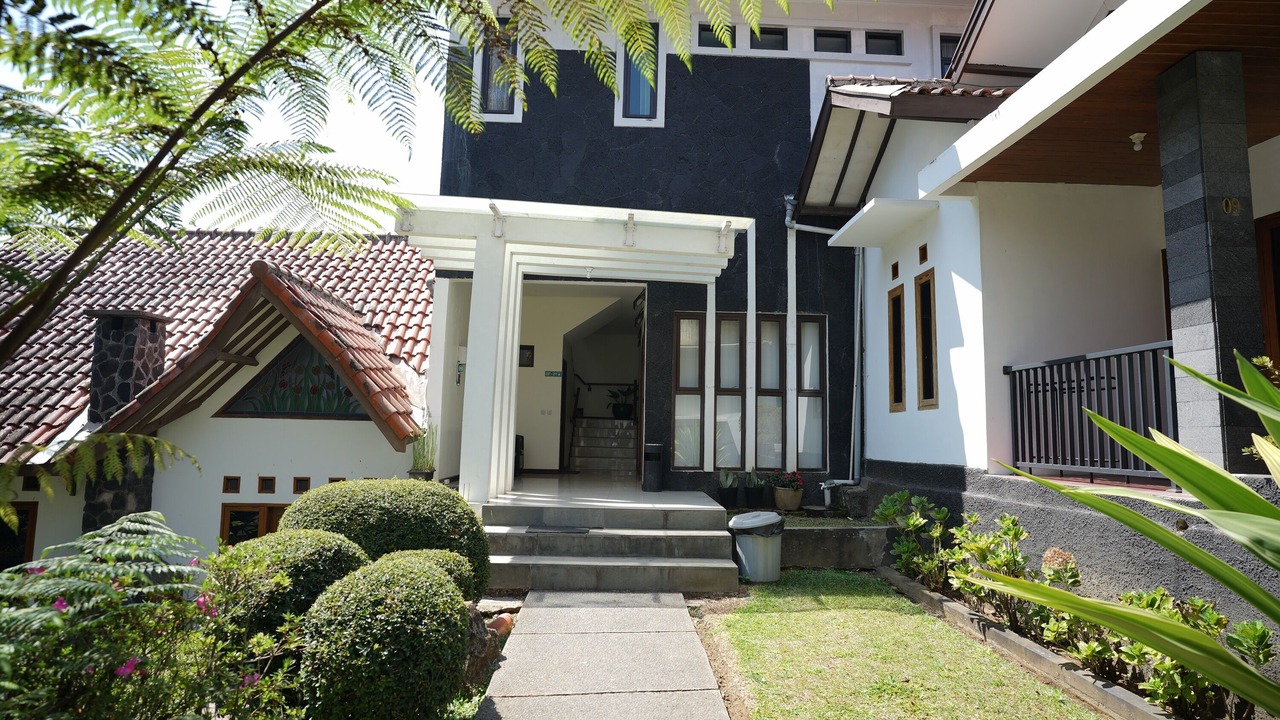 Photo of Outdoor in Pangalengan