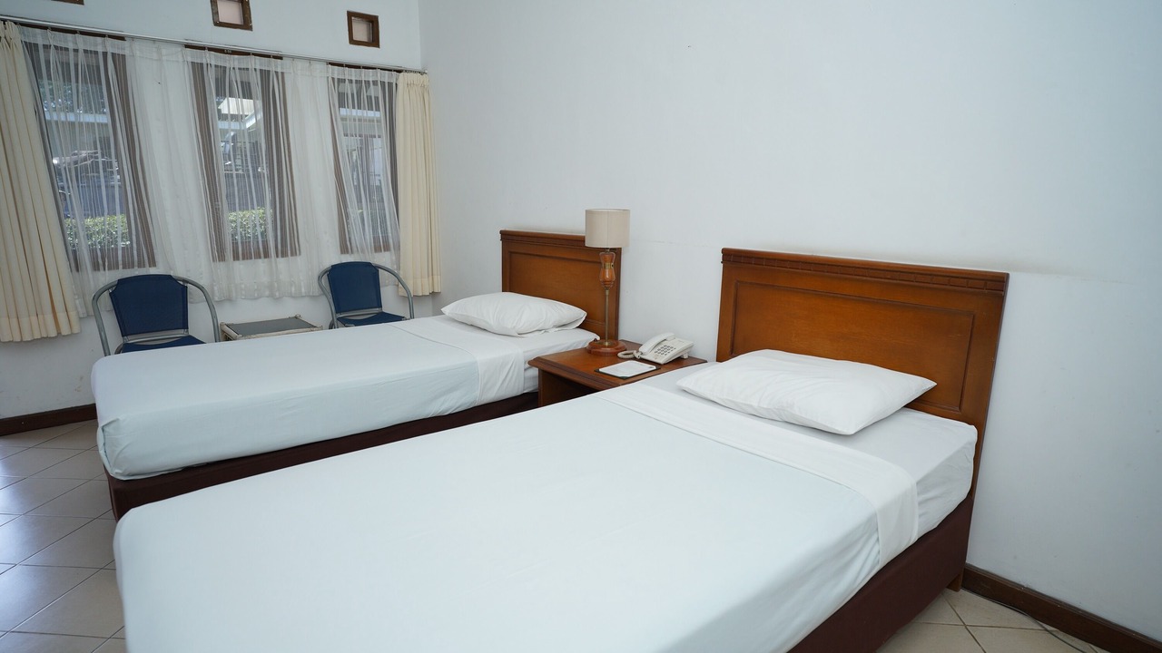 Photo of Bedroom in Pangalengan