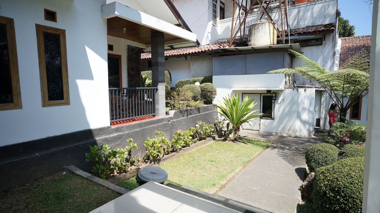 Photo of Outdoor in Pangalengan