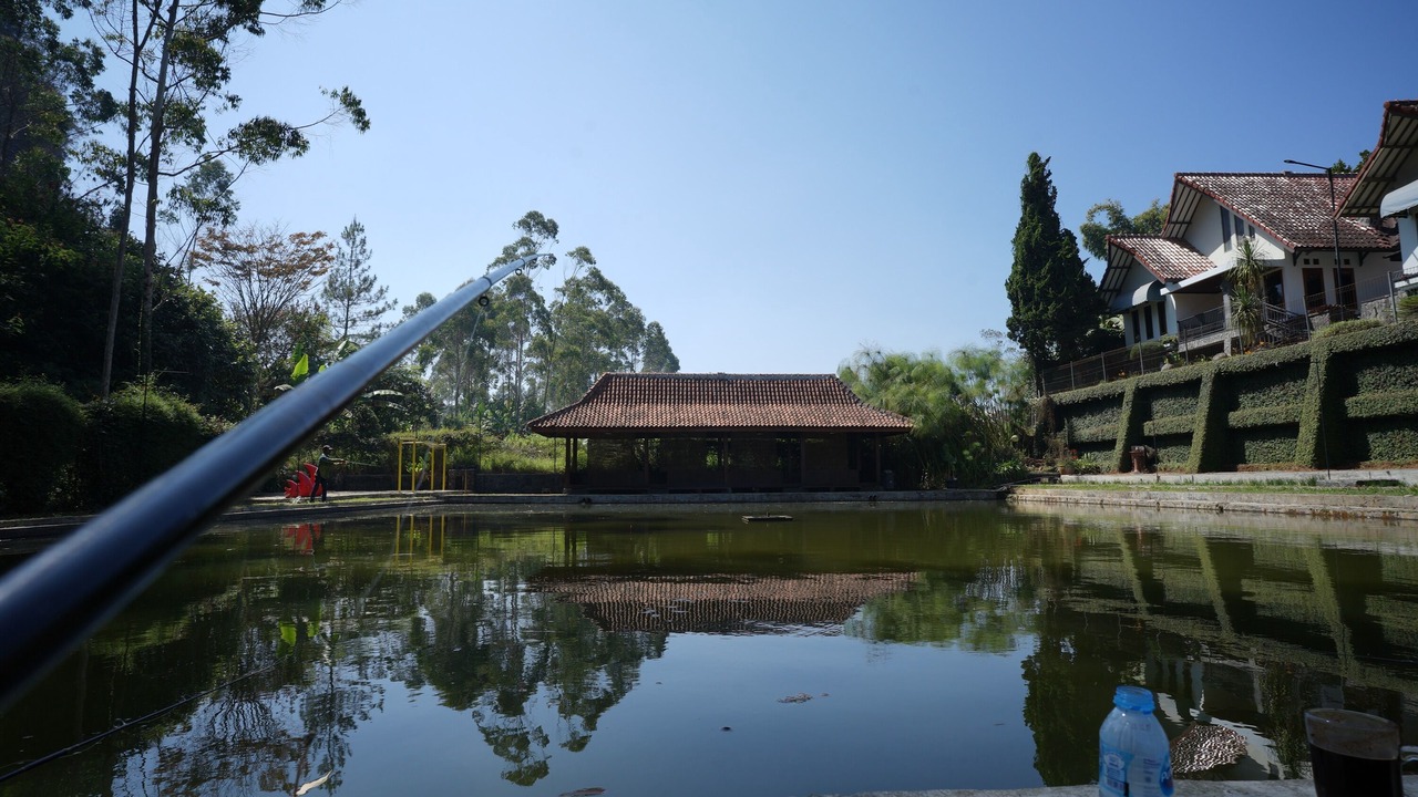 Photo of Outdoor in Pangalengan
