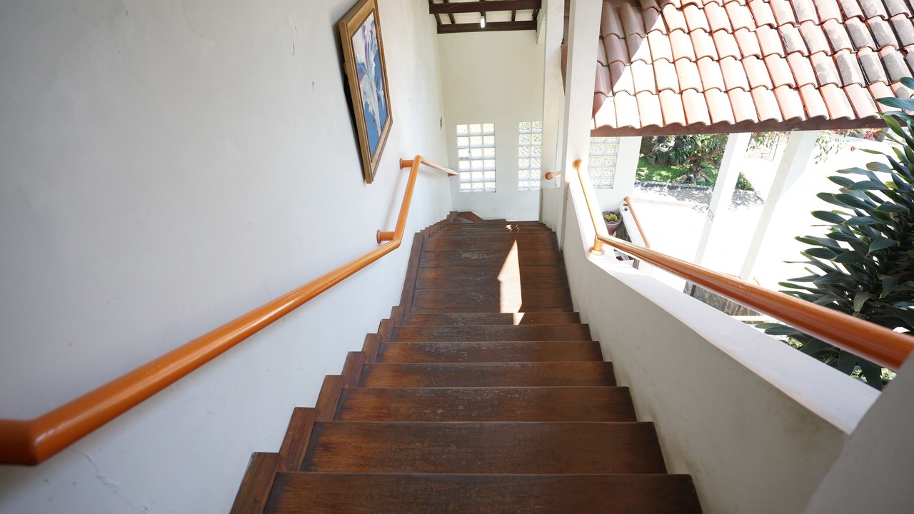 Photo of Bedroom in Pangalengan
