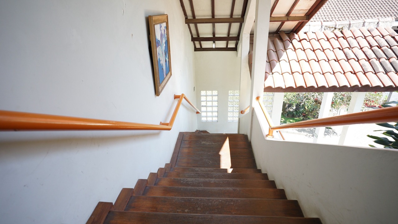 Photo of Bedroom in Pangalengan