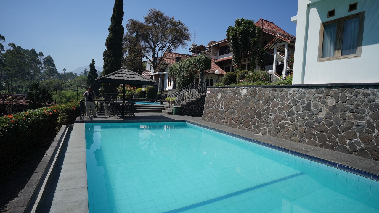 Photo of Outdoor in Pangalengan