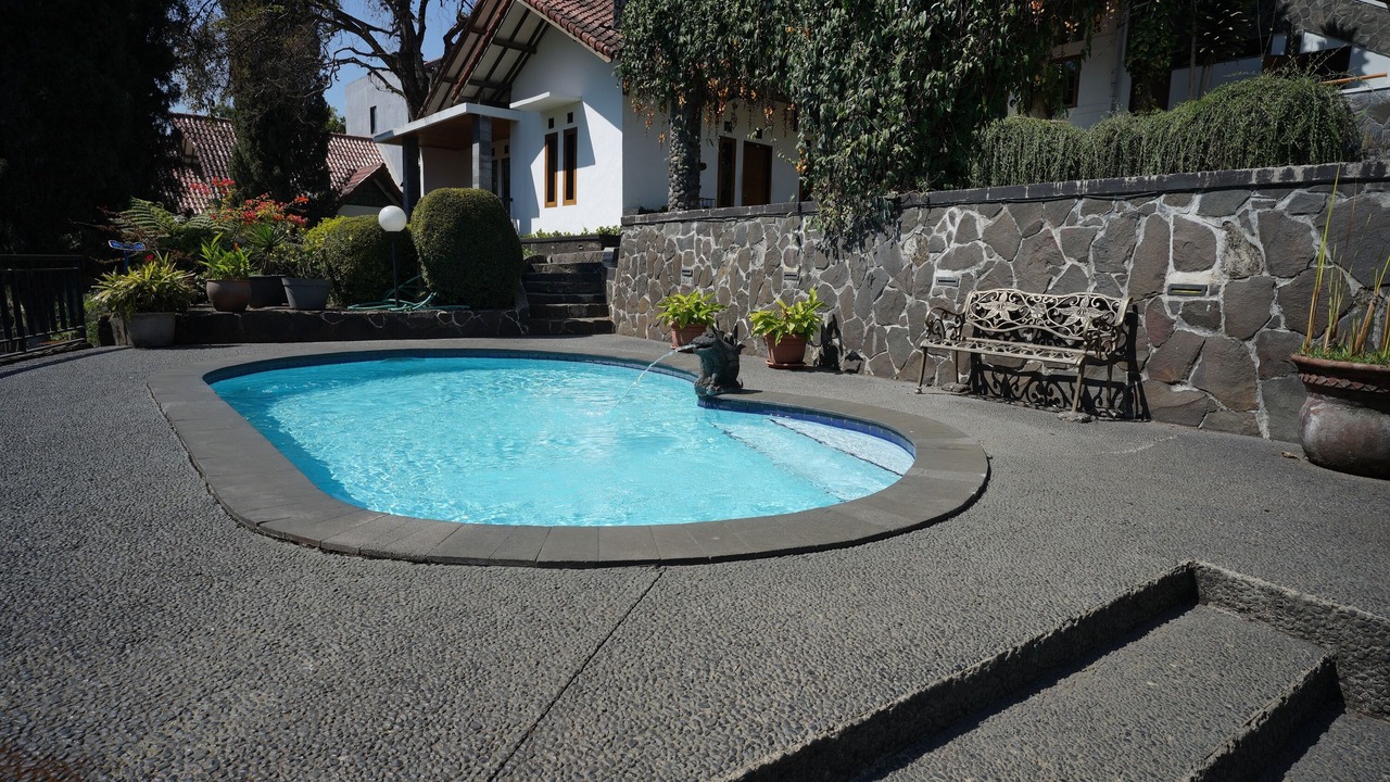 Photo of Outdoor in Pangalengan