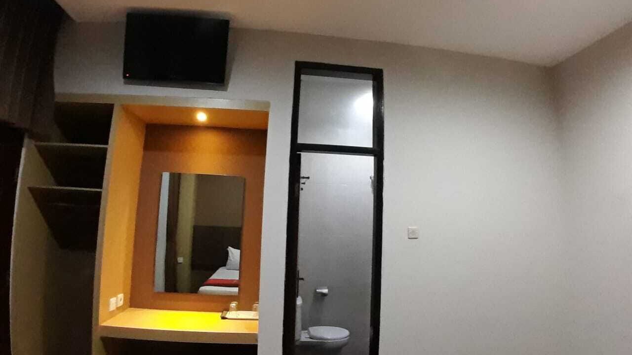 Photo of Bedroom in Lembang